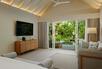Beach Villa with Pool
