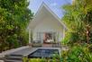 Beach Villa with Pool