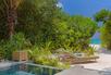 Beach Villa with Pool