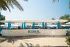 Bodrum Swim-up Bar