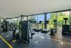 Fitness centre