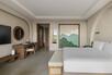 Deluxe Garden View Room