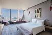 One Bedroom Deluxe Suite