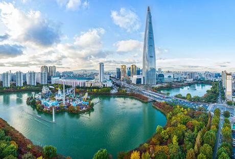 SIGNIEL SEOUL