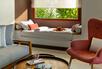 Beach Suites with Garden Pool