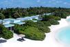 Beach Villa