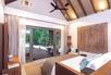 Beach Villa with Plunge Pool