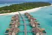 Over Water Family Pool Villa