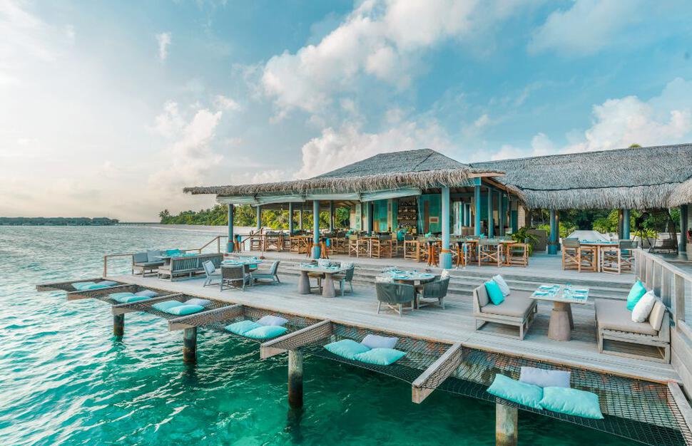 Lagoon Bar
