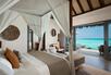 One Bedroom Overwater Pool Residence