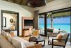 One Bedroom Overwater Pool Residence