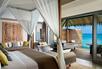 Over Water Villa