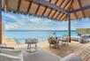 Over Water Villa