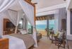Over Water Family Pool Villa