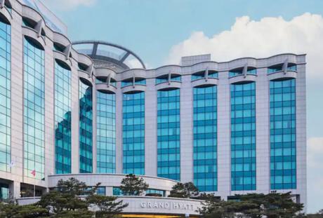 Grand Hyatt Incheon