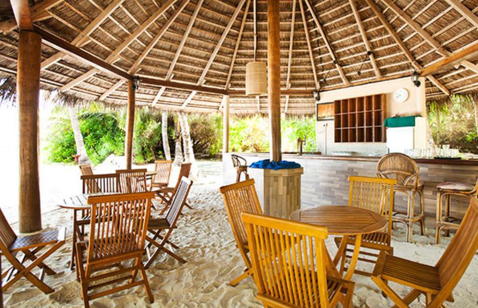 Beach Bar
