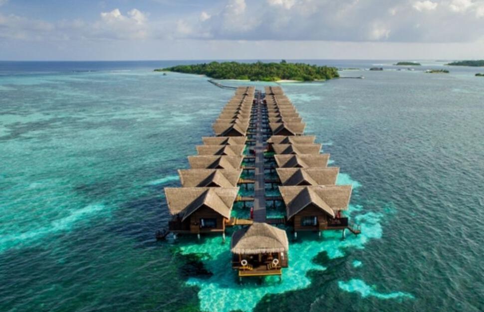 Ocean Villas