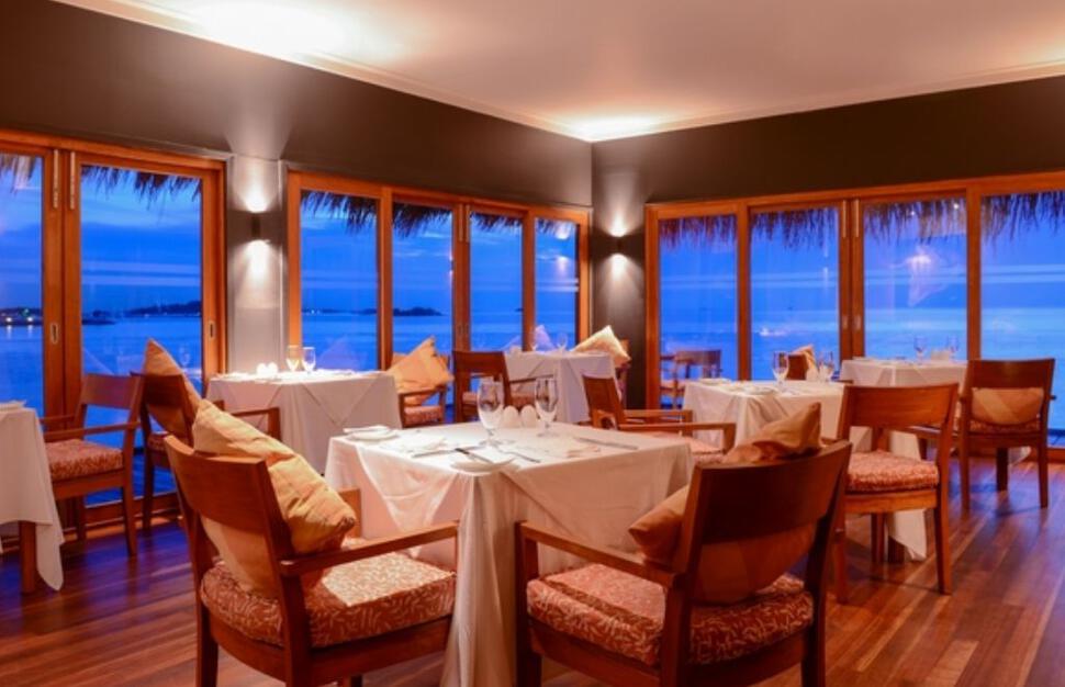 Sunset Restaurant