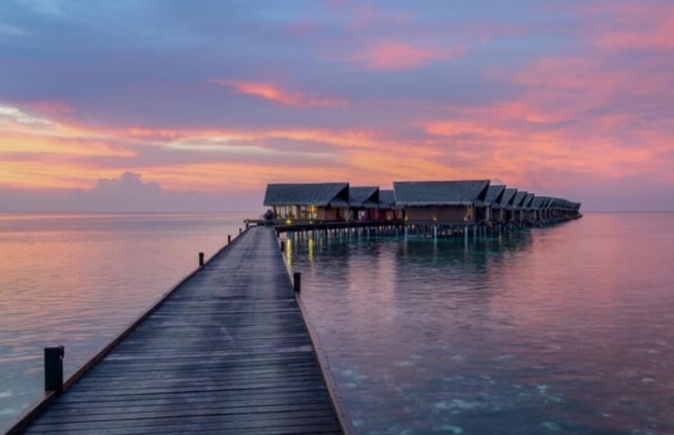 Ocean Villas