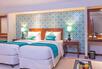 Family Beach Villa