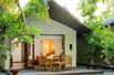 Garden Villa