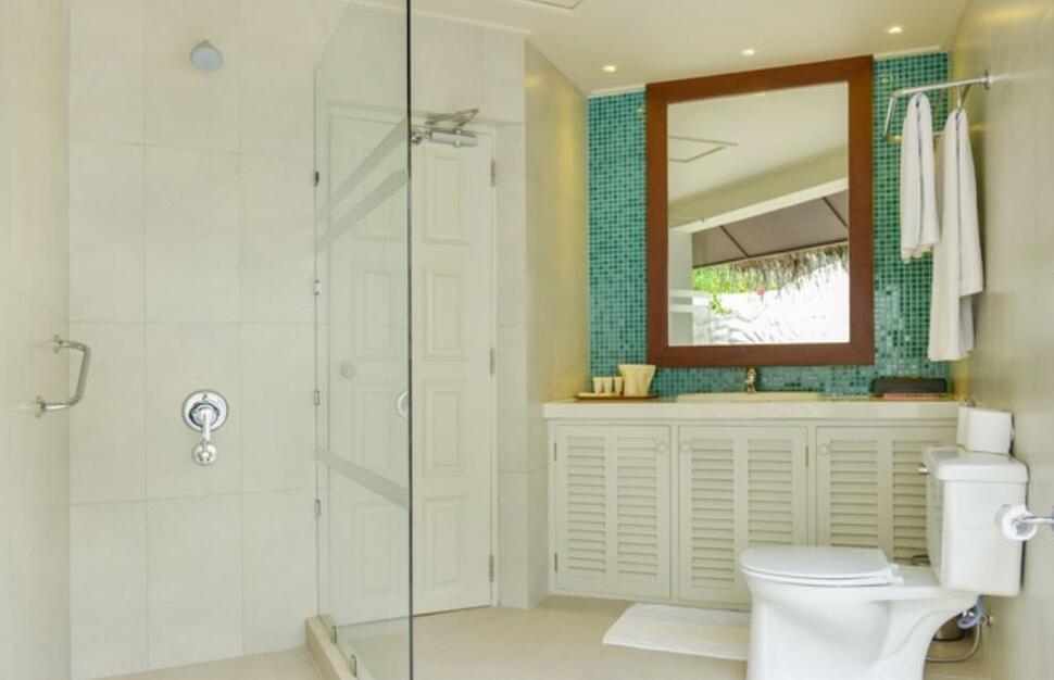 Beach Villa
