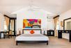 Deluxe Beachfront Pool Villa