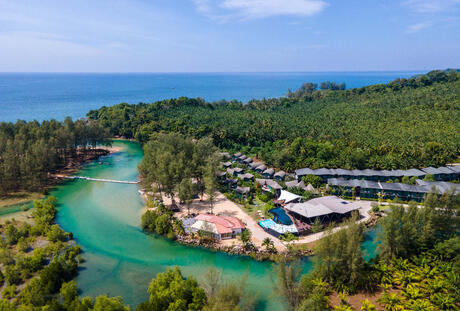 Kalima Resort & Villas, Khaolak