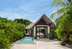 Pool Beach Villa