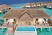 Two Bedroom Ocean Residence with Pool