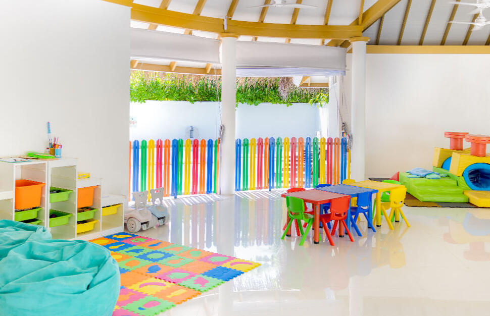Kids Club