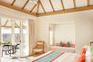 Beach Villa with Pool
