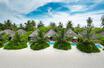 Beach Villas with Pool