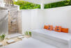 Beach Villa with Pool