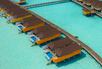 2 Bedroom Lagoon Overwater Pool Villa