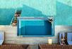 2 Bedroom Lagoon Overwater Pool Villa