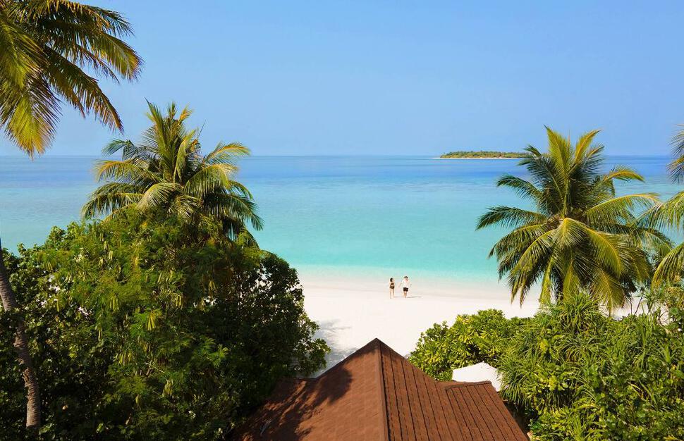 Ocean Beach Pool Villa