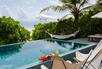 2 Bedroom Lagoon Beach Pool Villa