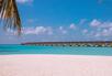 Lagoon Overwater Pool Villa