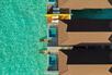 Ocean Overwater Pool Villa
