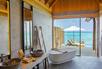Water Villa with Pool