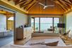 Water Villa with Pool