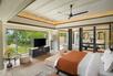 Three Bedroom Royal Beachfront Residence