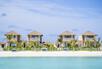 One Bedroom Lagoon Pool Villa