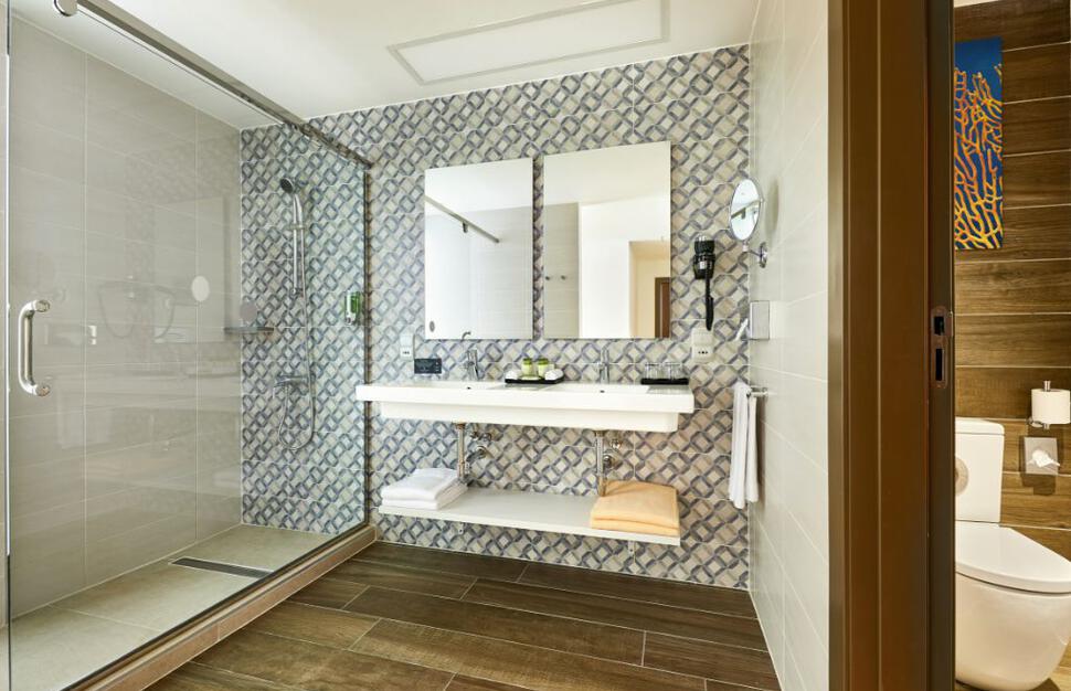 Junior Suite - overwater