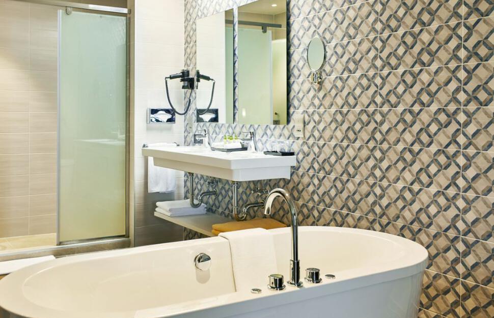 Superior Junior Suite - overwater