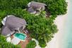 Beach Pool Villa
