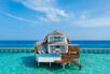 Duplex Overwater Pool Villa