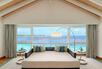 Duplex Overwater Pool Villa