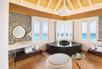 Overwater Pool Villa